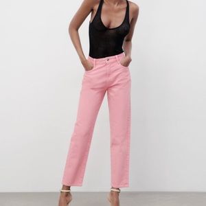 Zara Jeans